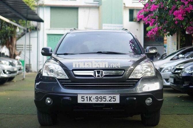 Honda CR V 2009 2.4 AT - 940000 km