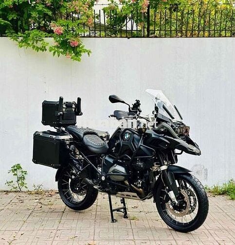 Bán xe bmw gsa1200