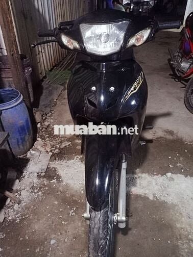 Xe đang đi cần bán