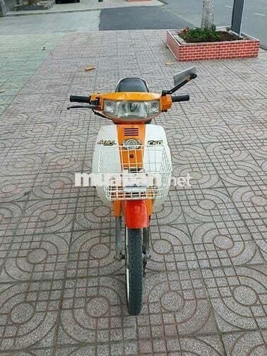 Maxneo 50cc Không Cần Bằng Lái xe đẹp máy êm bs60