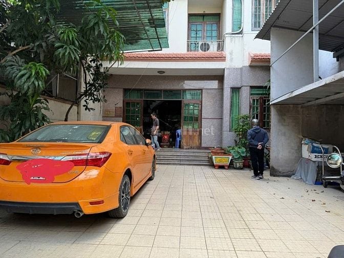 Bán Nhà Biệt Thự Hẻm Xe Hơi Đường Trần Hưng Đạo, Phường2, Quận5, 