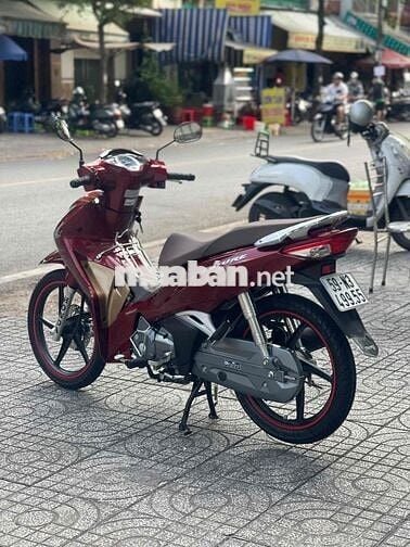 FU led mới tinh,odo 1000km chính chủ kí giấy .