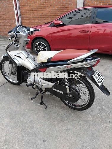 xe tay ga chính hãng honda.có Fi phun xăng điện tử