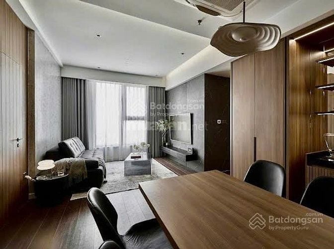 Chính chủ bán CHCC Trinity Tower, q. Thanh Xuân - 1 ngủ 1 khách 2.35ty