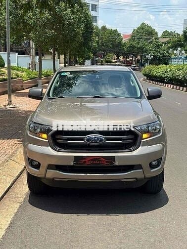 Ford Ranger 2020 XLS AT