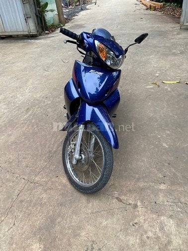 Xe future chính chủ sang tên..