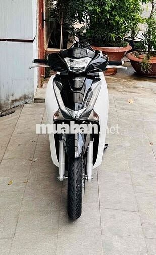 honda sh 150i mẫu củ xe đẹp máy zin 9 chủ