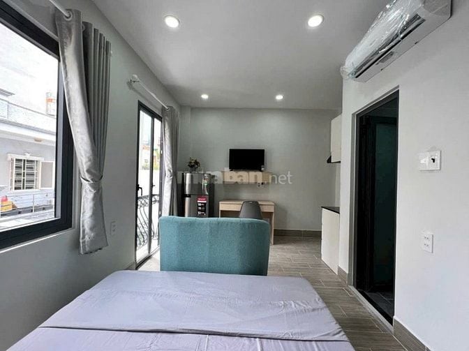 Bán toà CHDV 285 CMT8, Q.10 ngay trụ sở Viettel + Hà Đô Centrosa