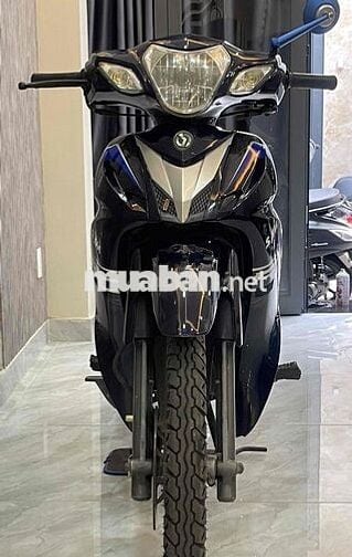 Sym Elegant 100cc ! BSTP Chính Chủ !  Bánh Mâm  .