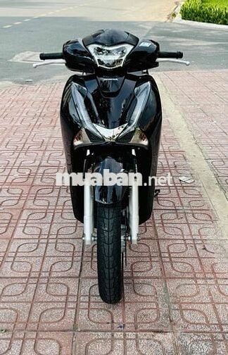 honda sh 150cc mẫu củ đen bóng zin 100%