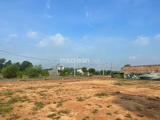 Đất nền tân định bến cát bình dương sổ sẵn chỉ cần 390tr sở hữu ngay 