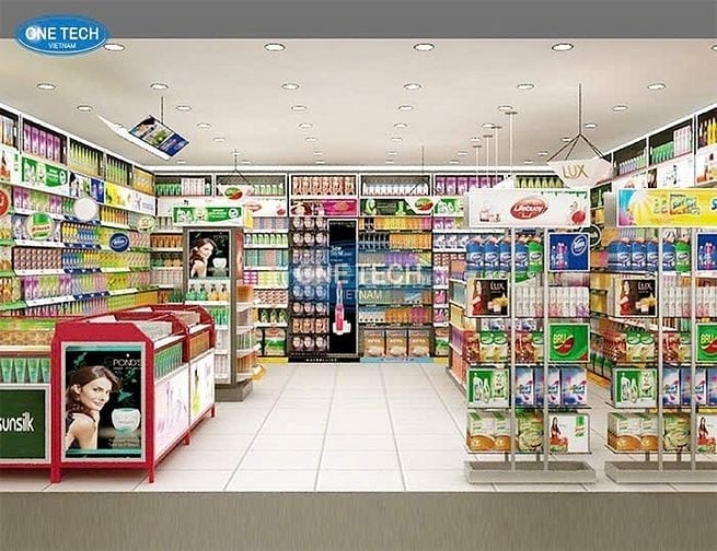 QUẬN   08. CẦN TUYỂN THÊM 04 NV PHỤ CỬA HÀNG LỚN TUỔI VẪN LÀM ĐƯỢC