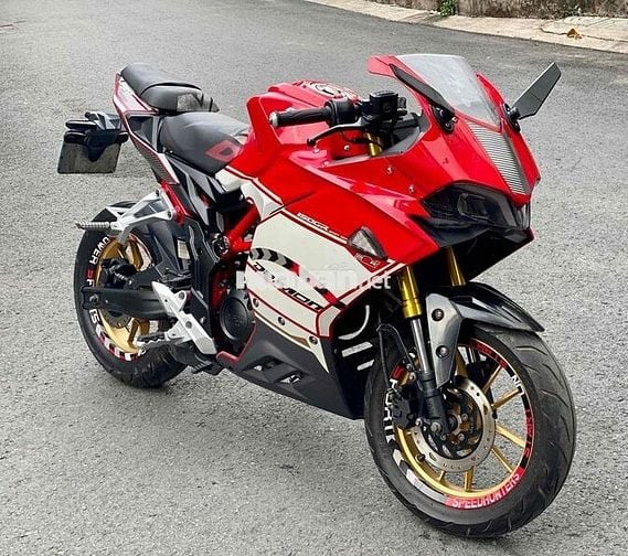 🌈🌈Cần bán xe Moto GPX 150 bs84 giấy tờ đầy đủ