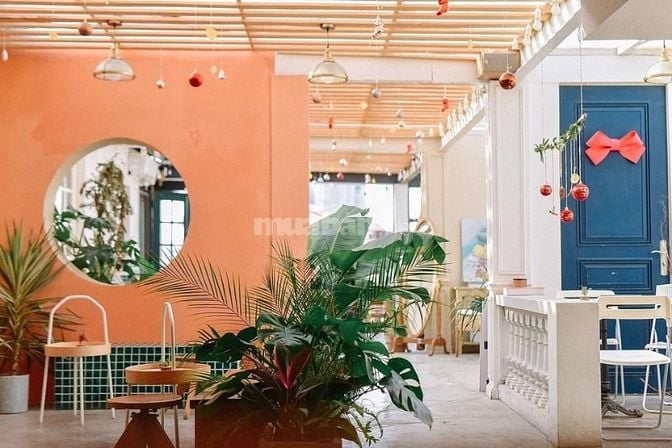 MÌNH CẦN VÀI BẠN PHỤ BÁN CAFE MANG ĐI