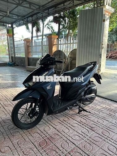 Vario 2017 cọp