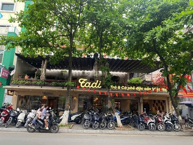 Mặt phố LÊ THANH NGHỊ - TRẦN ĐẠI NGHĨA 150m2 mặt tiền 12m mọi mô hình