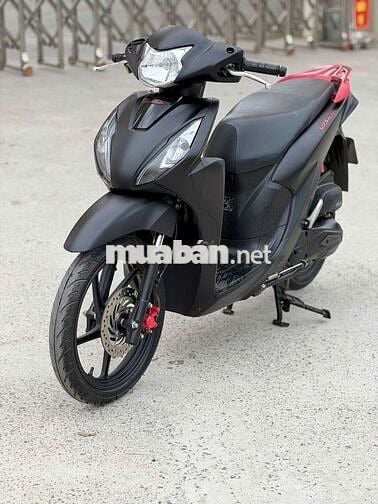 Honda Vision dky 2024 mới 99%