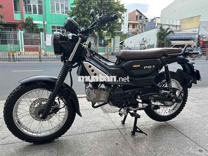PG1 siêu lướt