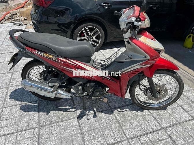 xe máy zin bs65 ngây chủ