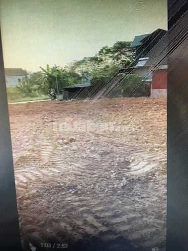 Cần bán đất thị trấn chấu Sóc sơn