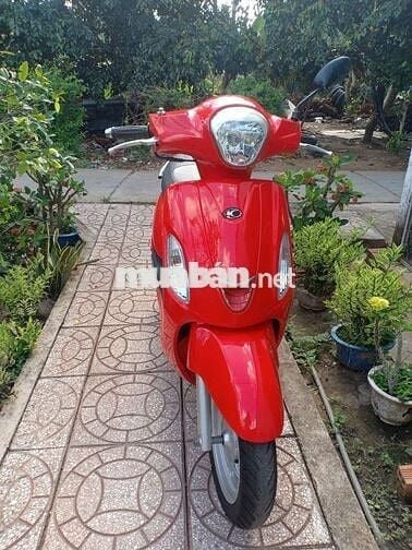Kymco like 50 xe học sinh