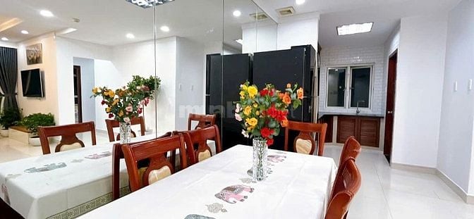 BÁN CĂN HỘ NEW SAIGON - 2PN, 2WC - VIEW ĐẸP , GIÁ CHỈ 3.2 tỷ