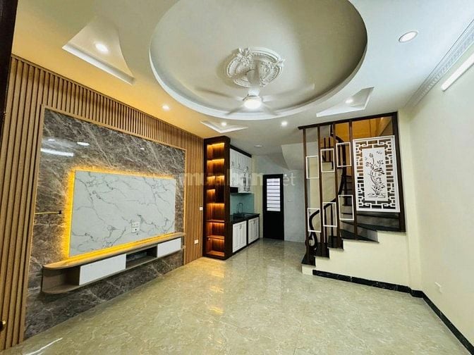 BA GÁC TRÁNH , NGÕ THOÁNG RỘNG , 80M RA MẶT PHỐ , HẠ ĐÌNH THANH XUÂN .