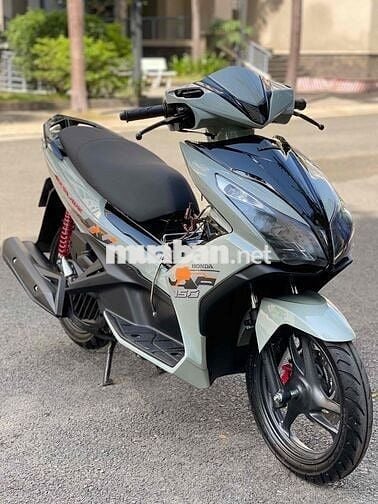 💥Honda AB 125 đời 2014 BSTP chính chủ số tiến