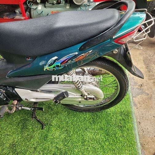 Wave a 2007 bstp bao tranh chấp