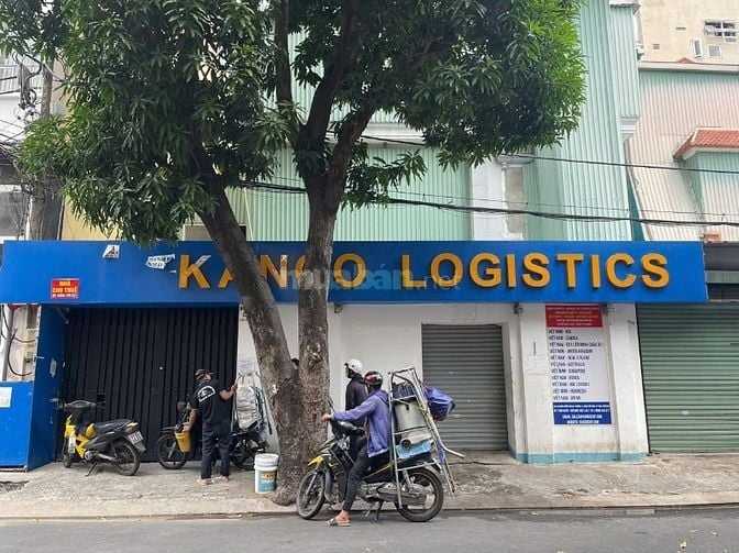 Cho thuê biệt thự khu K300, Phường 12, Tân Bình, Hồ Chí Minh. Vị trí đ