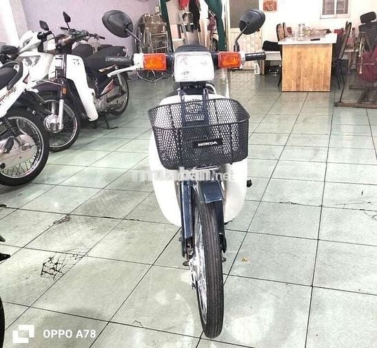 ♥️ Cub tum 50cc xe có đề honda Cub nhật ❤️