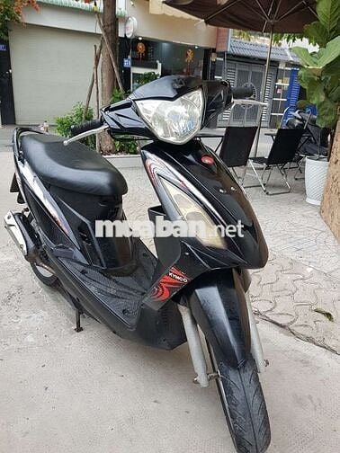 Xe 50cc Candy KymCo. Giấy tờ đầy đủ