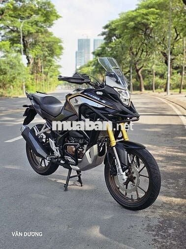 HONDA -CB150X -BSTP