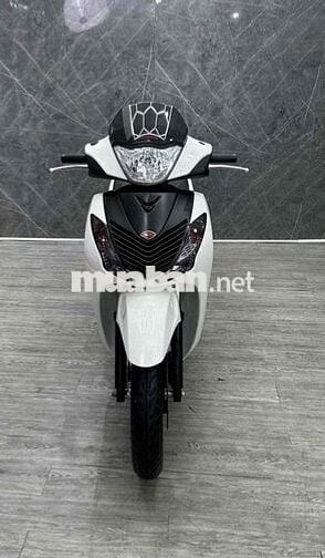 SH Ý 2011 150i BSTP