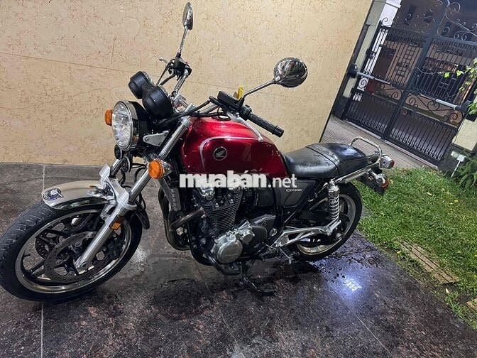 bán CB 1100