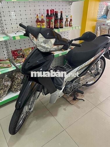 WAVE S 2013 bstp Chính chủ