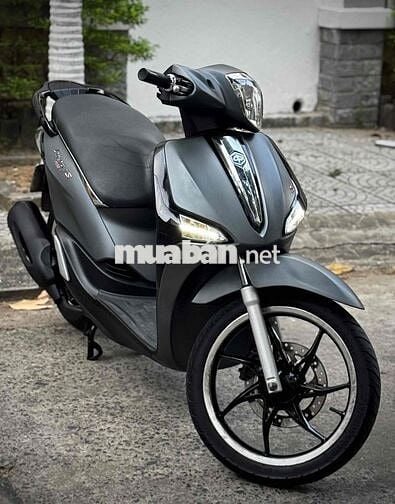 Liberty S 2016 máy iget phanh ABS rin biển số 43 .