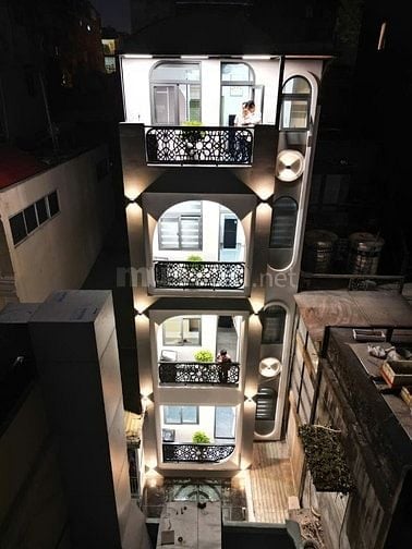 BÁN NHÀ 5 TẦNG ĐƯỜNG LÊ THÁNH TÔN,PHƯỜNG BẾN THÀNH,QUẬN 1