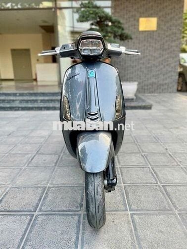 Sprint up 2014 3vie cực mới xám lambo ,led 2 tầng