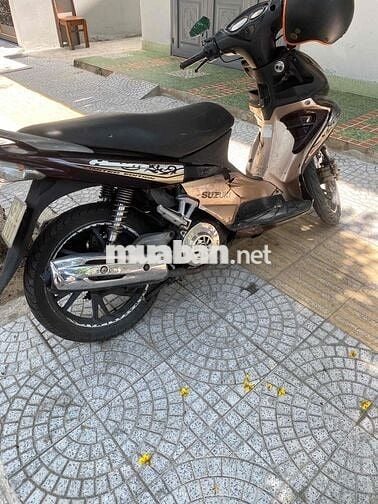 hayate 125