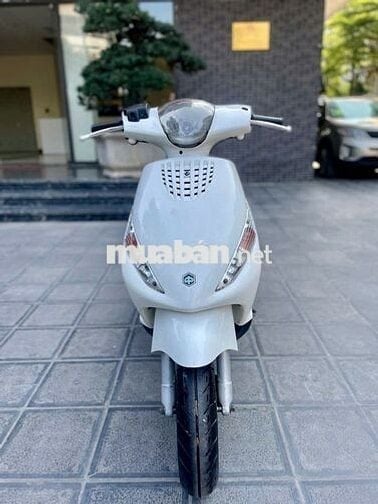 Piaggio Zip 2015  trắng biển HN