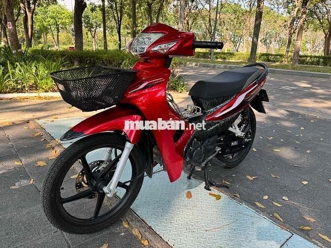 wave a 110 kiểng chính chủ