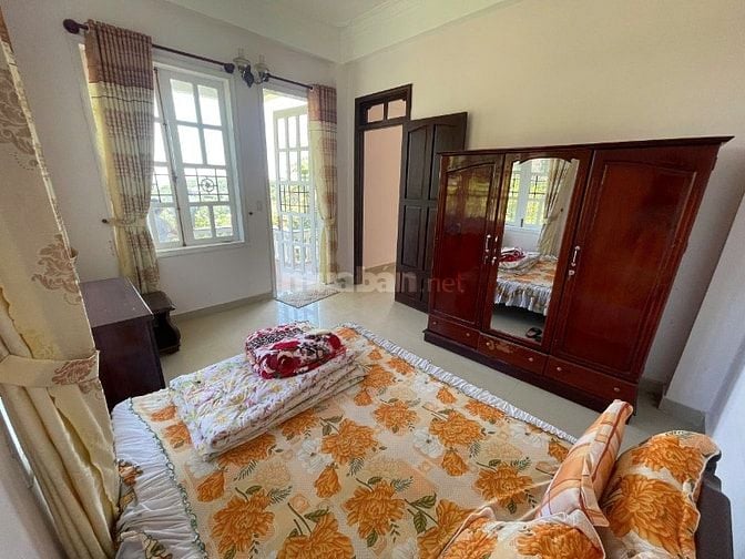 Phòng Homestay 20m2, view thung lũng. Đặng Thái Thân, P.3, Đà Lạt