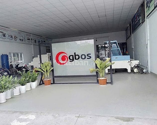 GBOS INC Tuyển trợ lý văn phòng & NV kỹ thuật làm tại Thuận An BD 