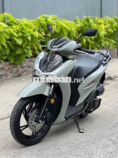 SH150 ABS 2021 Xám Xi Măng