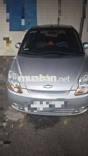 Chevrolet Spark 2014 van 2014 - 57000 km