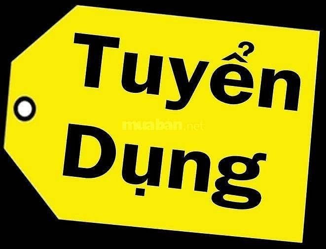 Công ty CP Vĩnh Phú Quận 6, cần tuyển gấp: kế toán, NV kênh MT