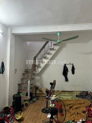 🏡 Văn Hương – Trung tâm Đống Đa – Bán đất tặng nhà 2 tầng – Giá chưa 