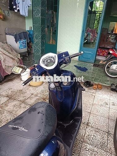 Xe tay ga grande nhà dùng bán hoặc gl xe số
