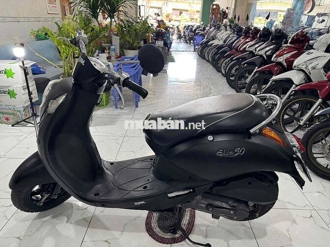 ✅TAY GA 50cc 2019 ĐẸP ZIN MỚI CÁU 👍